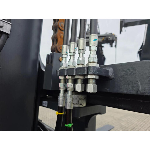 2025 كالمار DCG160-12-43484999