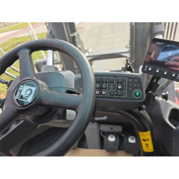 2025 كالمار DCG160-12-43485001