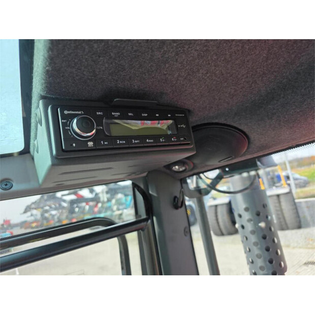 2025 كالمار DCG160-12-43485004