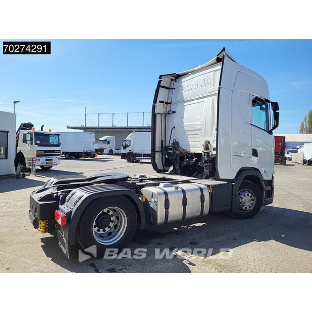 2023 سكانيا S460-43485049