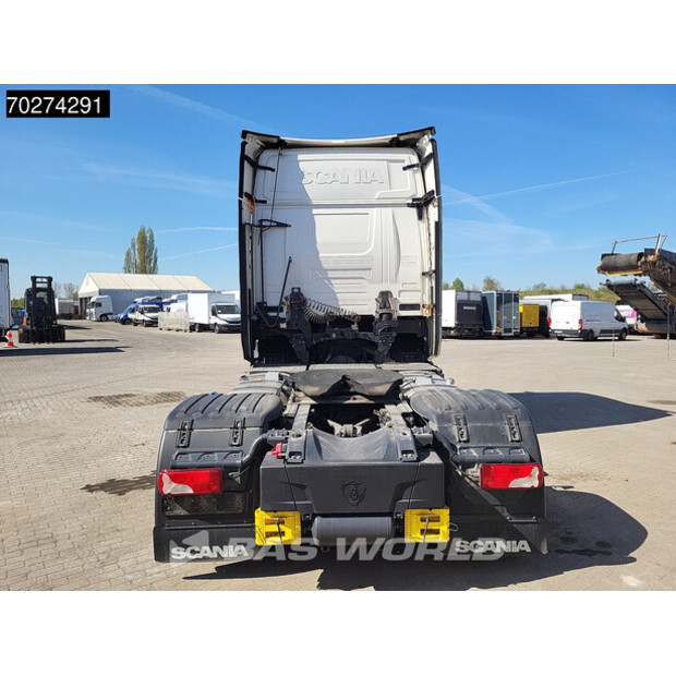 2023 سكانيا S460-43485054