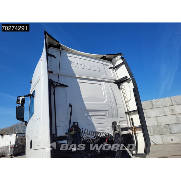 2023 سكانيا S460-43485055