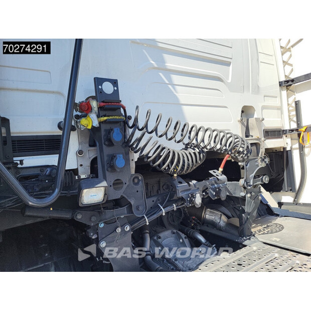 2023 سكانيا S460-43485056