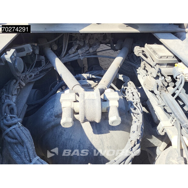 2023 سكانيا S460-43485058