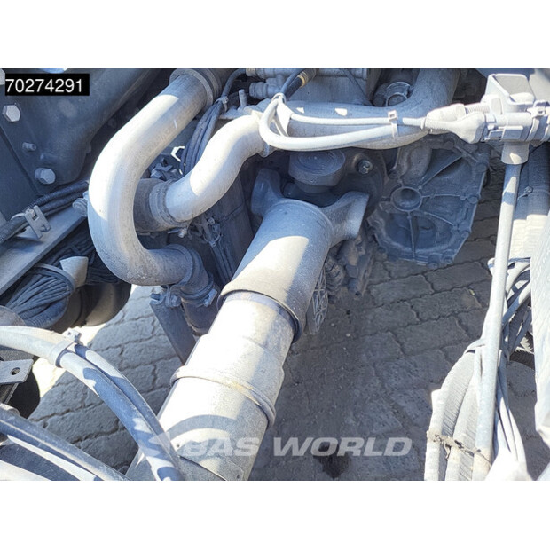 2023 سكانيا S460-43485060