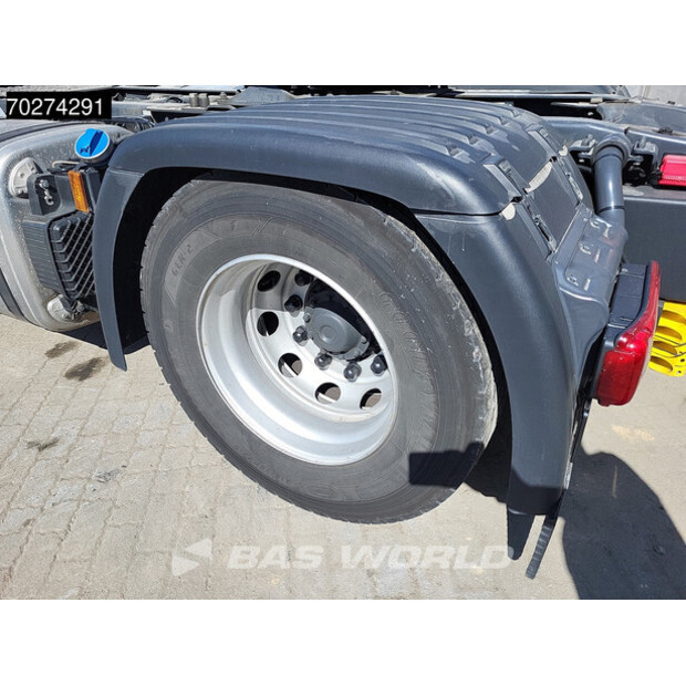 2023 سكانيا S460-43485061