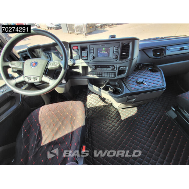 2023 سكانيا S460-43485063