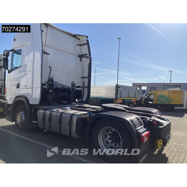 2023 سكانيا S460-43485064