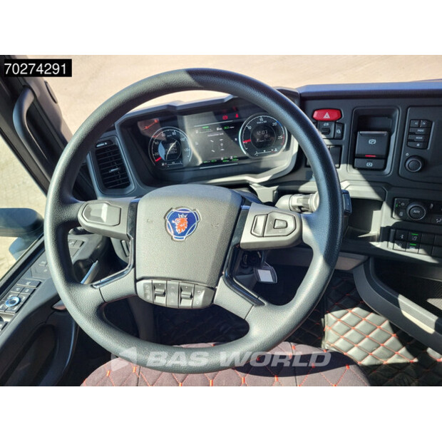 2023 سكانيا S460-43485065