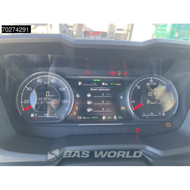 2023 سكانيا S460-43485066