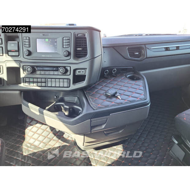 2023 سكانيا S460-43485067