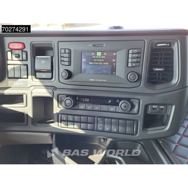 2023 سكانيا S460-43485069