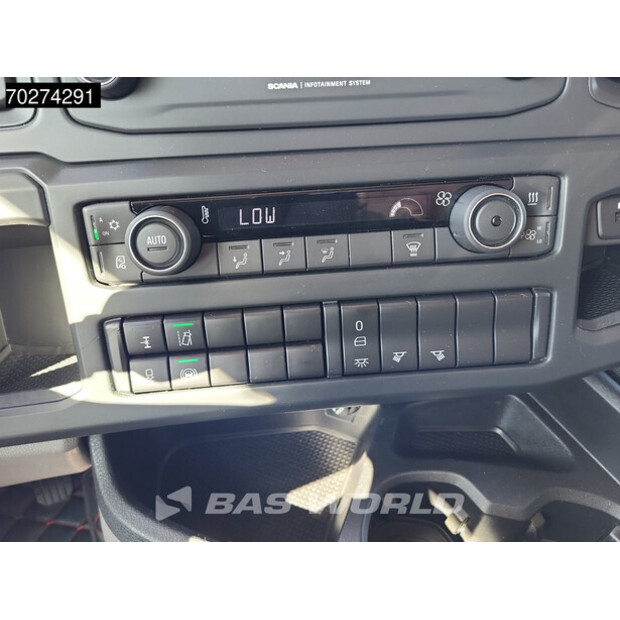 2023 سكانيا S460-43485070