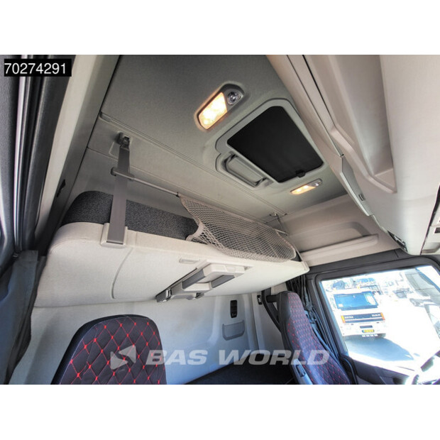 2023 سكانيا S460-43485072