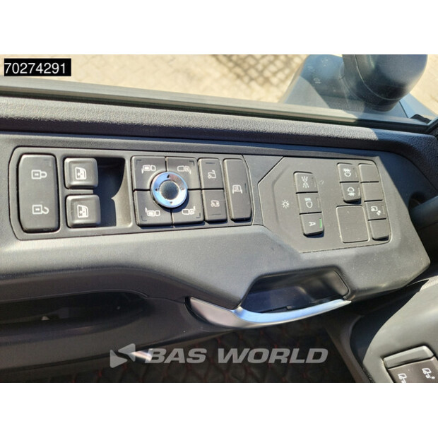 2023 سكانيا S460-43485074