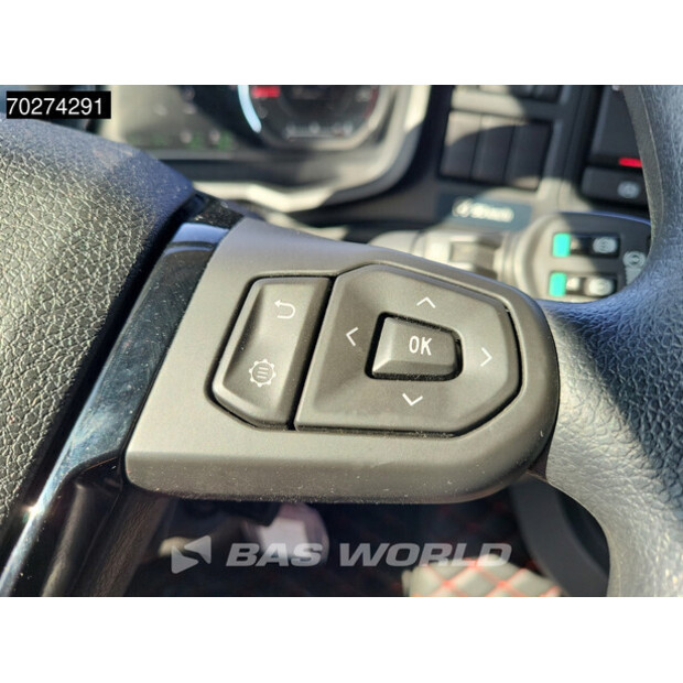 2023 سكانيا S460-43485076