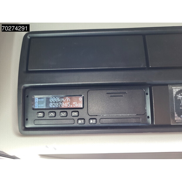 2023 سكانيا S460-43485077