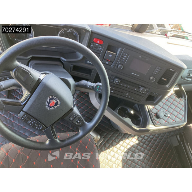 2023 سكانيا S460-43485082