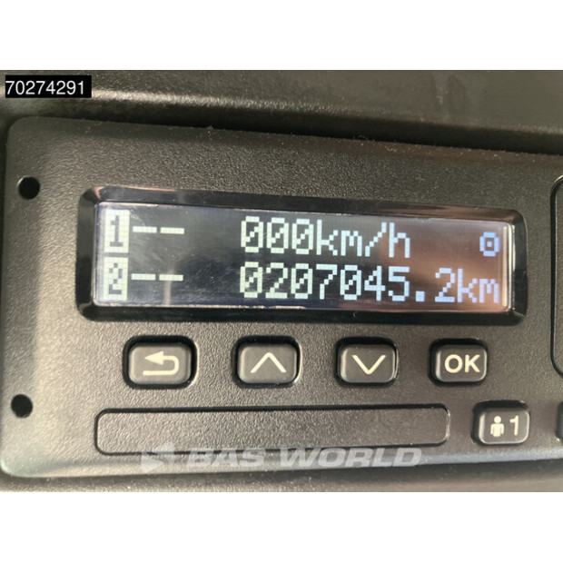 2023 سكانيا S460-43485083