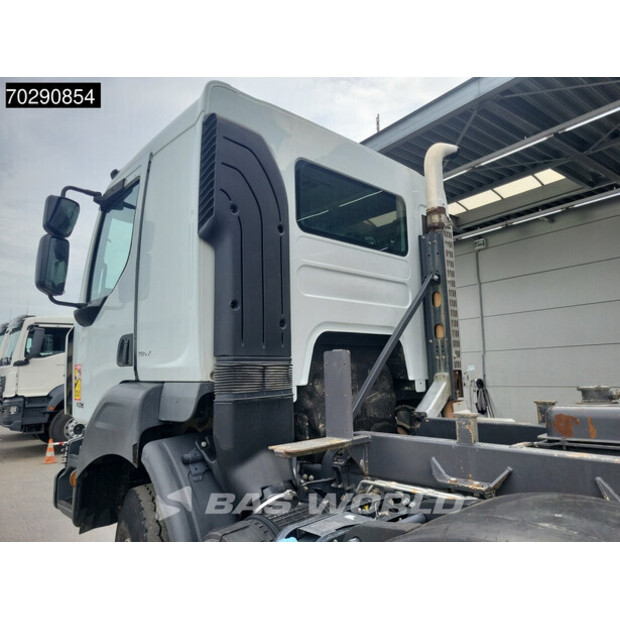 2011 Renault KERAX 430-43485089