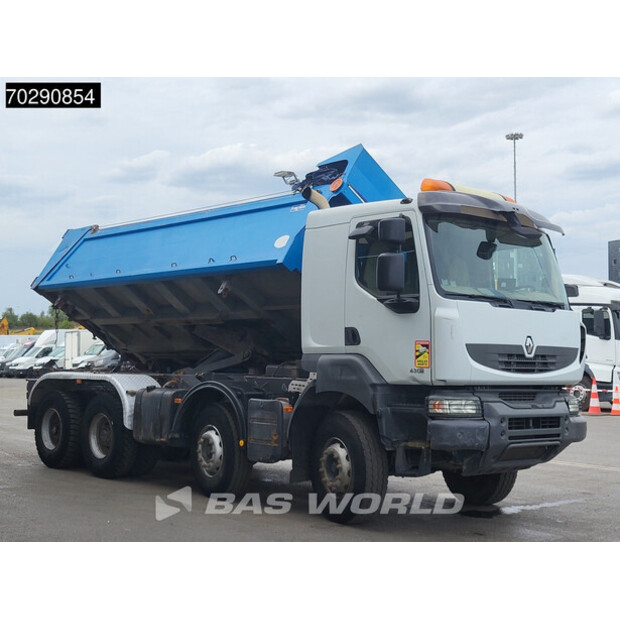 2011 Renault KERAX 430-43485090