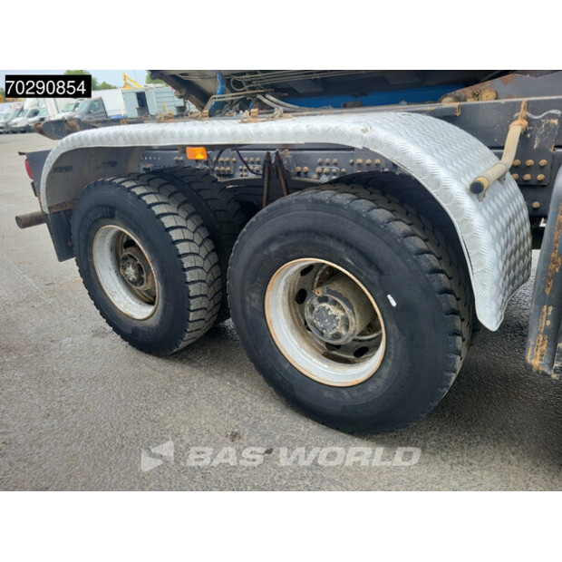 2011 Renault KERAX 430-43485093