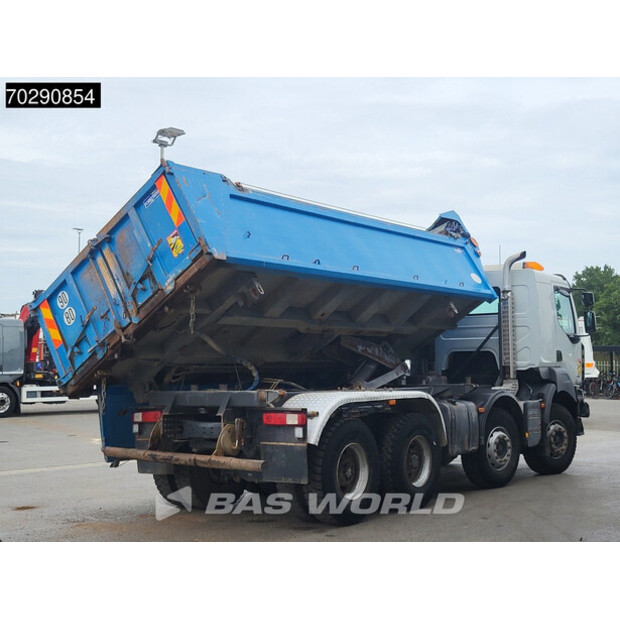 2011 Renault KERAX 430-43485094