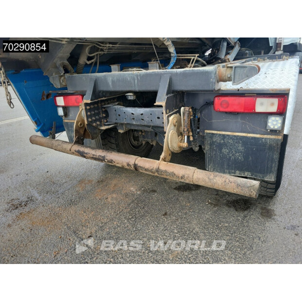 2011 Renault KERAX 430-43485095