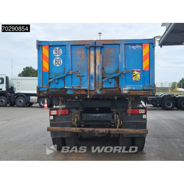 2011 Renault KERAX 430-43485104