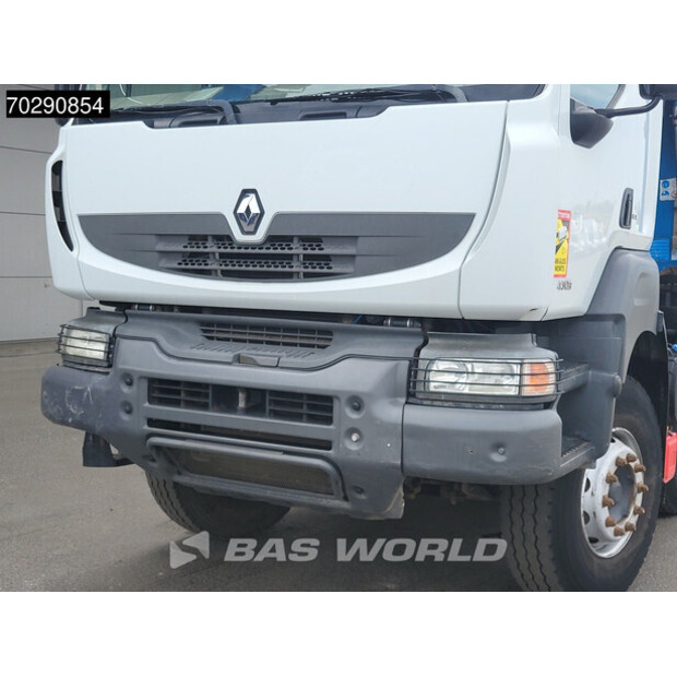 2011 Renault KERAX 430-43485106