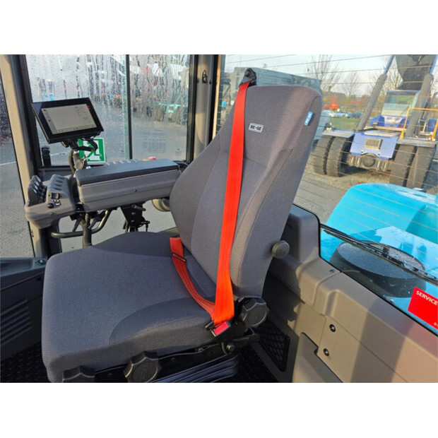 2025 KONECRANES SMV 33-1200C-43485126