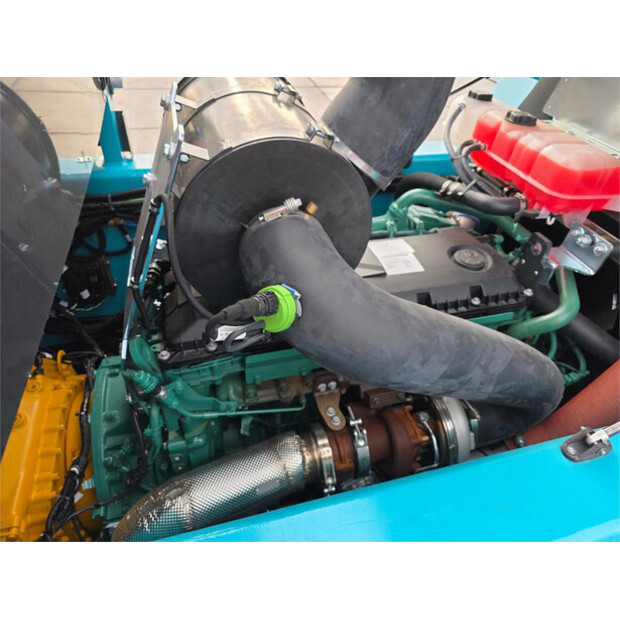 2025 KONECRANES SMV 33-1200C-43485131