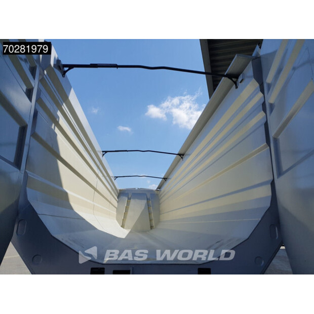 2025 Wielton Hardox-43485145