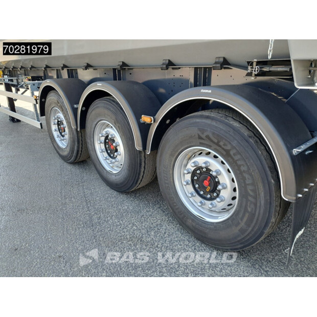 2025 Wielton Hardox-43485147