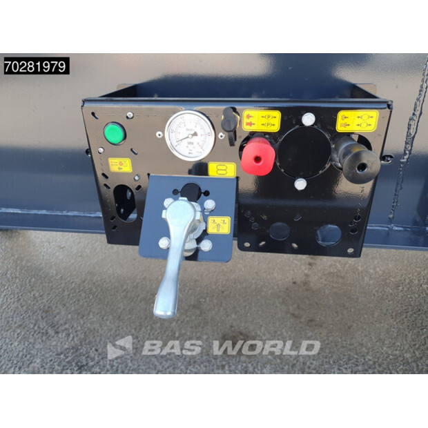 2025 Wielton Hardox-43485152