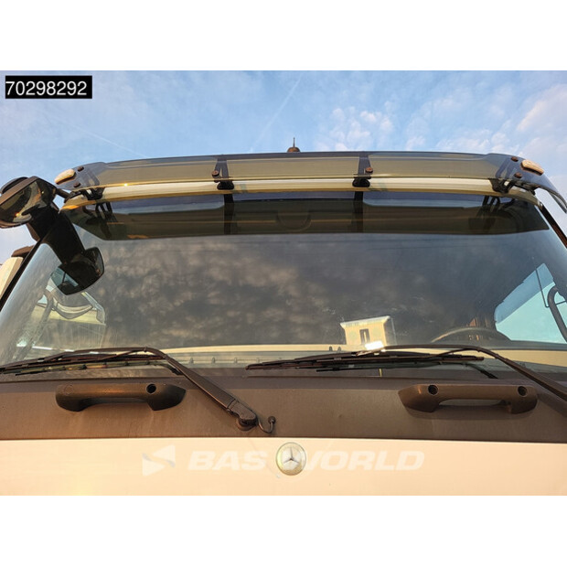 2014 Mercedes-Benz ACTROS 2643-43485161