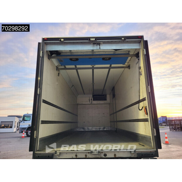 2014 Mercedes-Benz ACTROS 2643-43485165