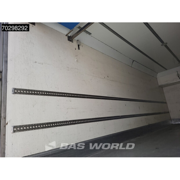 2014 Mercedes-Benz ACTROS 2643-43485166