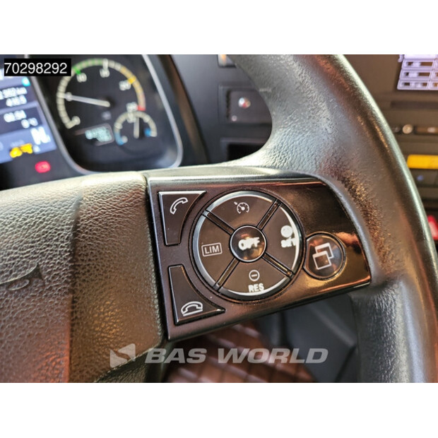 2014 Mercedes-Benz ACTROS 2643-43485177