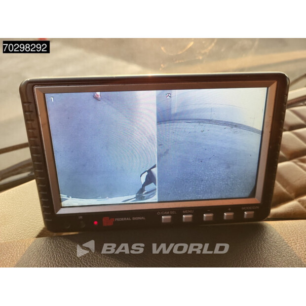 2014 Mercedes-Benz ACTROS 2643-43485180