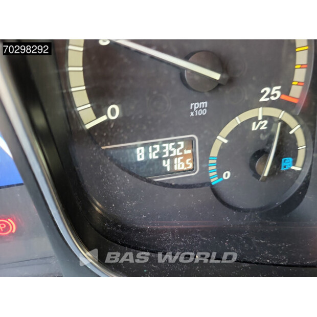 2014 Mercedes-Benz ACTROS 2643-43485184