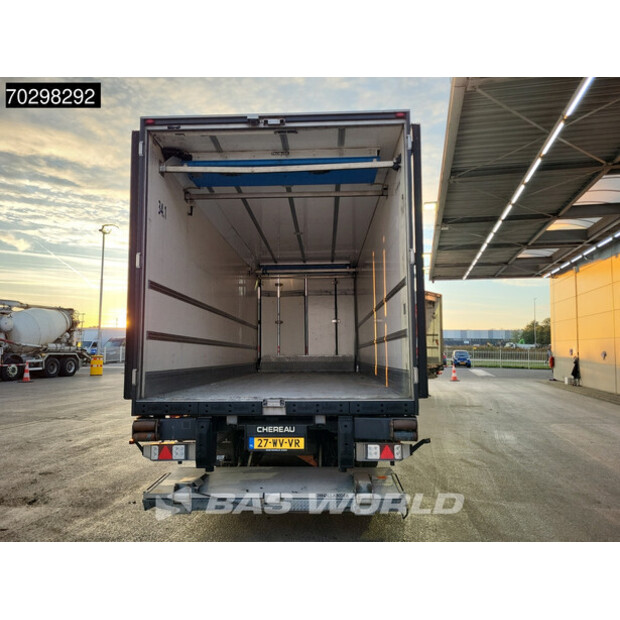 2014 Mercedes-Benz ACTROS 2643-43485194