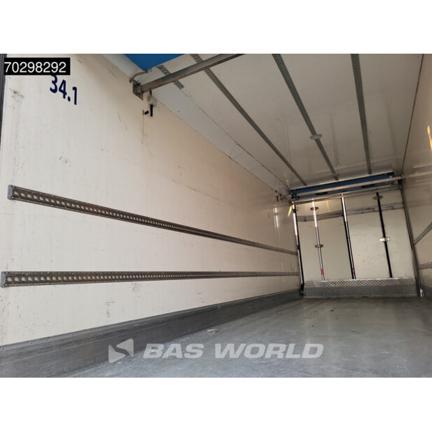 2014 Mercedes-Benz ACTROS 2643-43485197