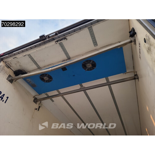 2014 Mercedes-Benz ACTROS 2643-43485198