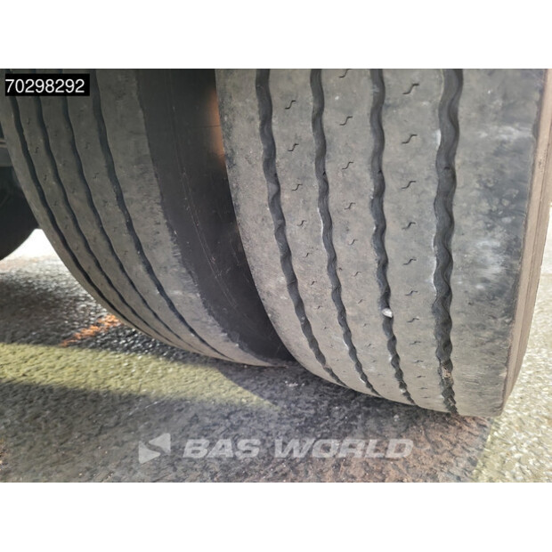 2014 Mercedes-Benz ACTROS 2643-43485202