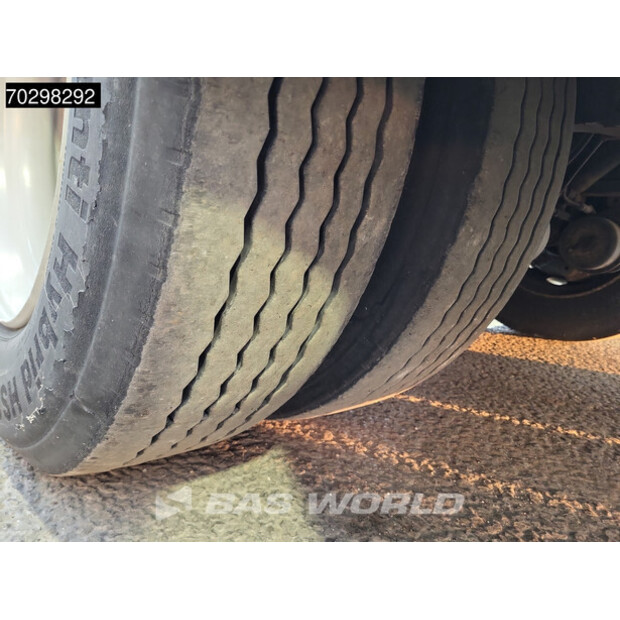 2014 Mercedes-Benz ACTROS 2643-43485203