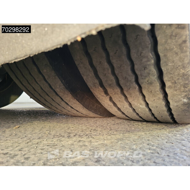 2014 Mercedes-Benz ACTROS 2643-43485204