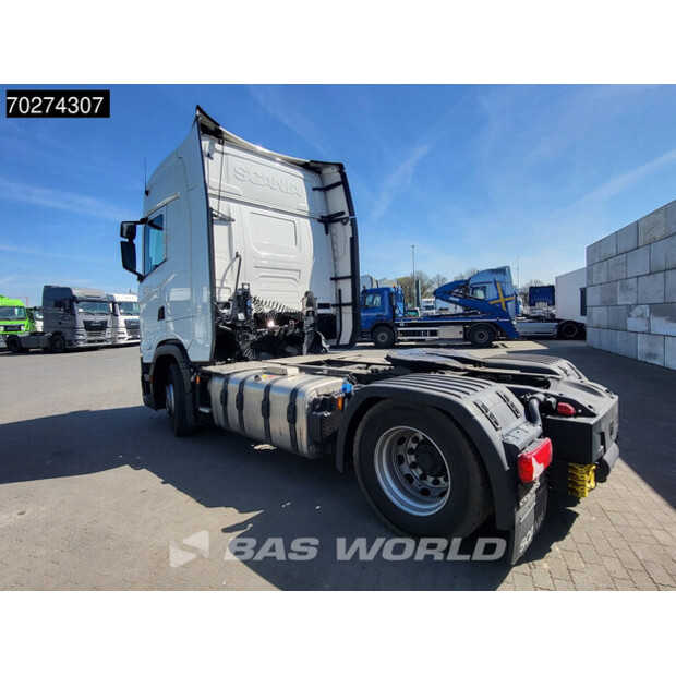 2023 Scania S460-43485221