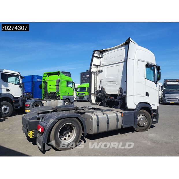 2023 Scania S460-43485224