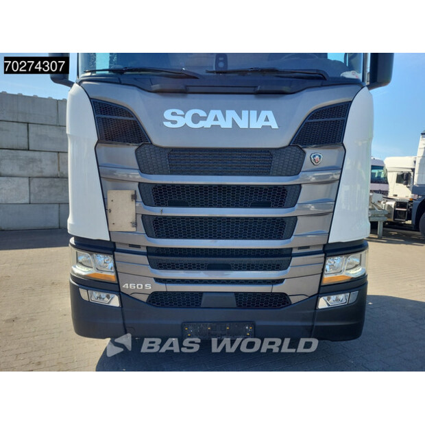 2023 Scania S460-43485227